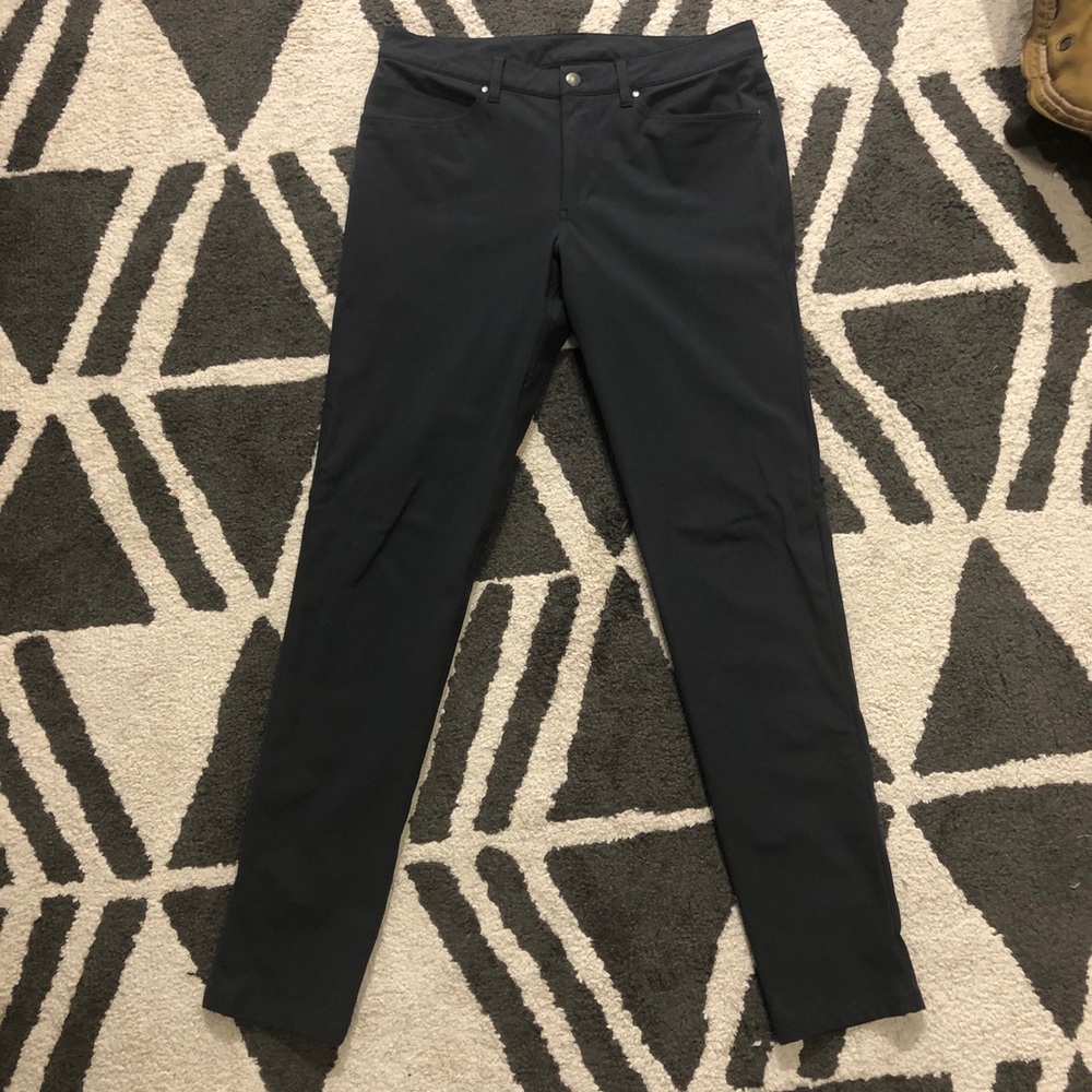 Lululemon ABC pant Slim